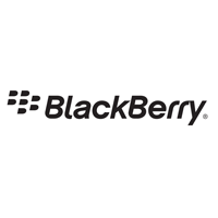 Application Viadeo Blackberry