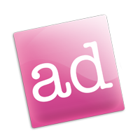 Logo additif