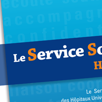 Présentation des services sociaux de Strasbourg